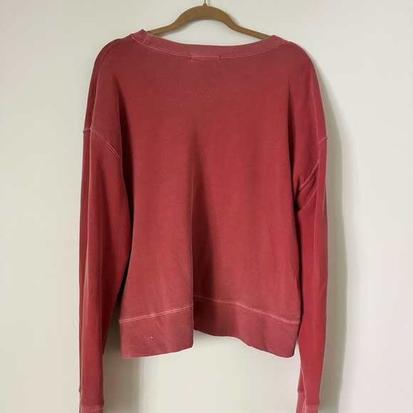 Perfect White Tee Tyler sweatshirt size L - Picture 4 of 5